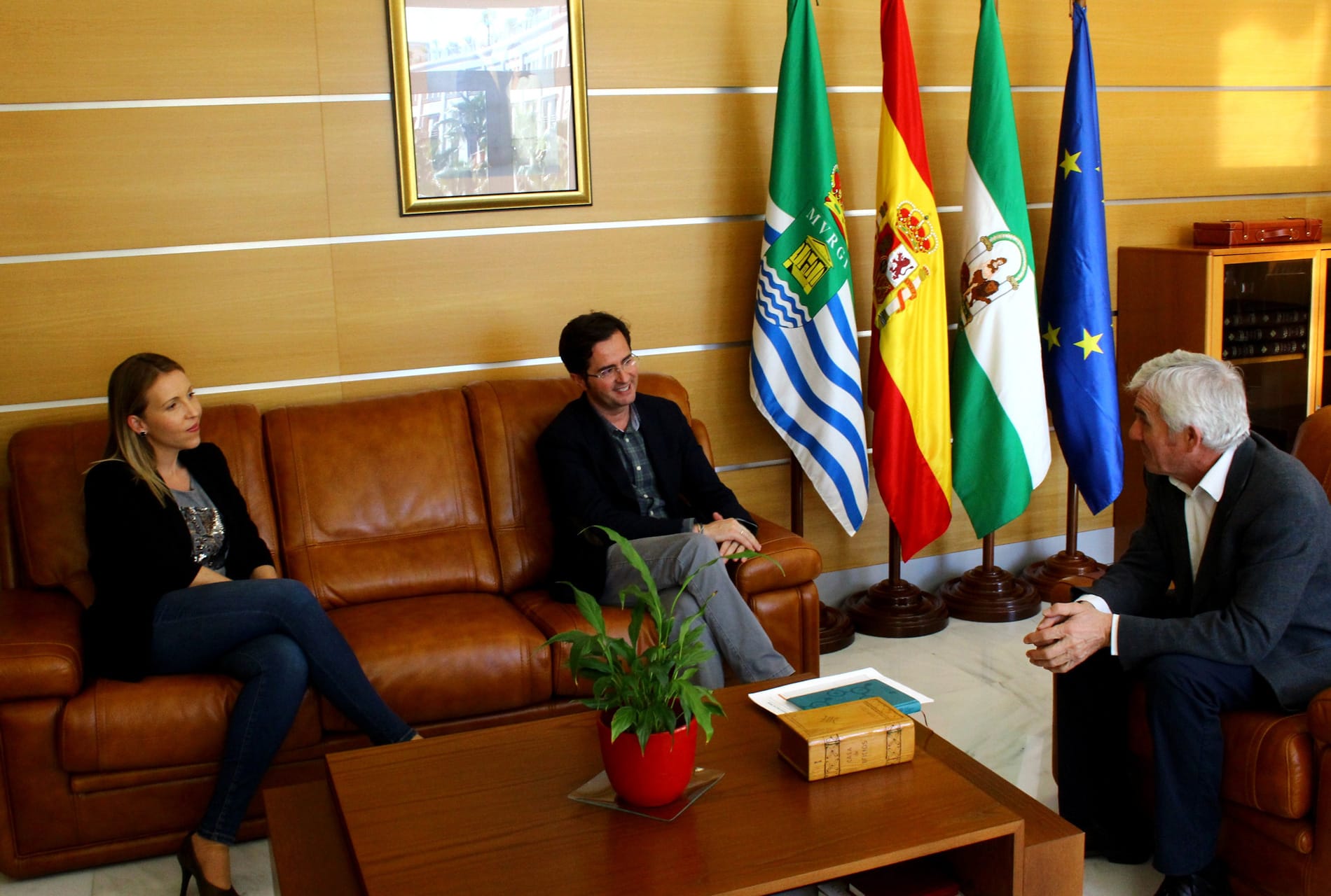 El Ejido volverá a ser uno de los principales escenarios por los que discurrirá la Clásica de Almería
