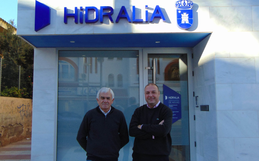 HIDRALIA entregará el Trofeo de la Combatividad en la Clásica de Almería 2019