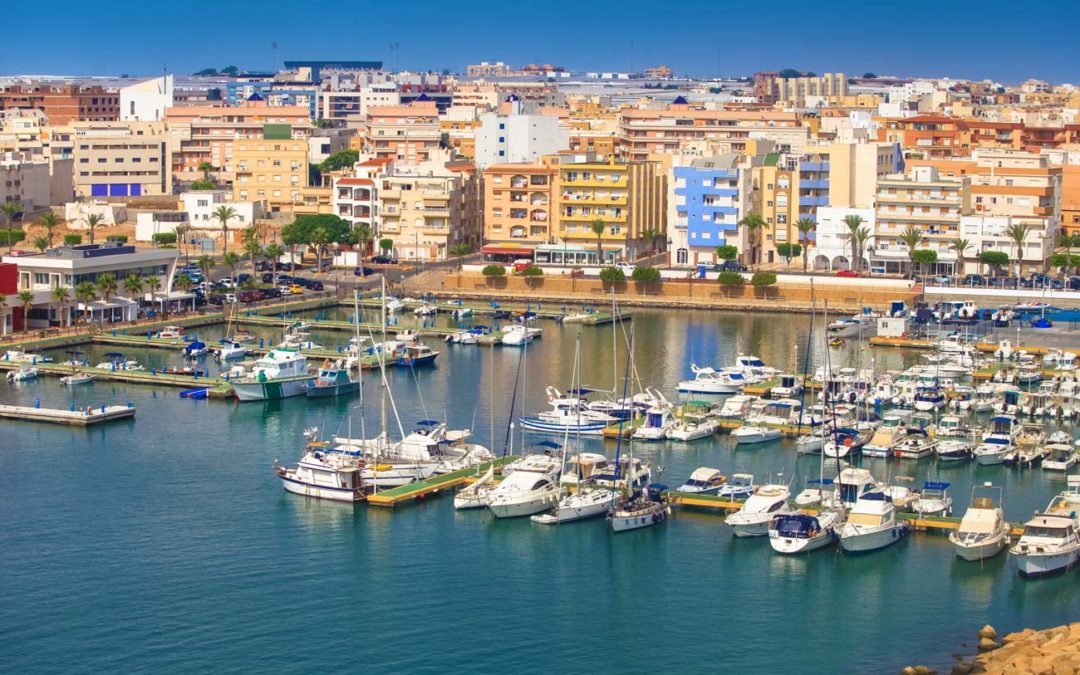 Roquetas de Mar será la gran protagonista de la Clásica de Almería acogiendo la salida y la meta