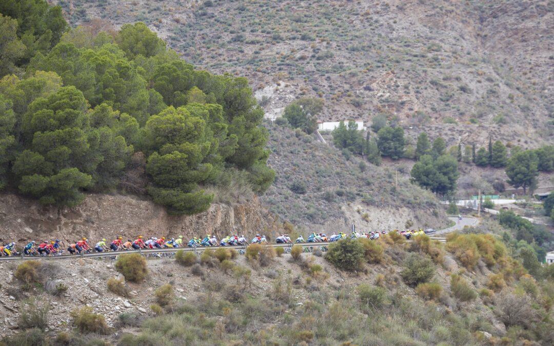 La Clásica cierra una participación de 20 equipos