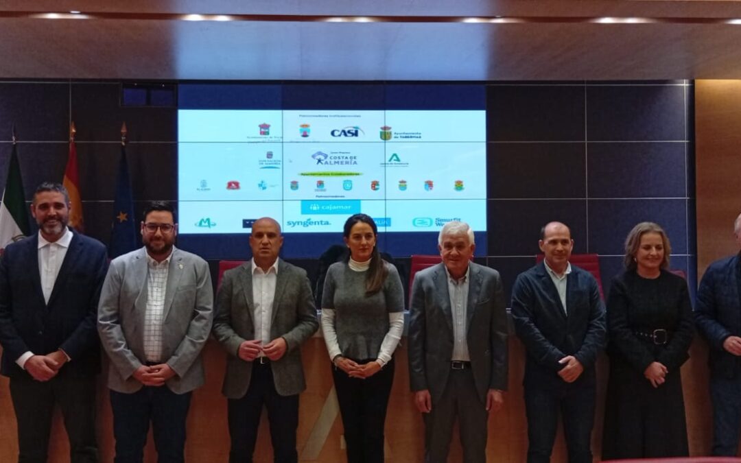 Presentadas oficialmente la 39ª Clásica de Almería y la 4ª Clásica WE