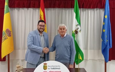 Tabernas acogerá la meta de la Clásica de Almería femenina